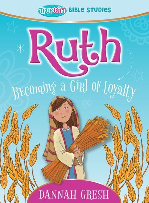 Produktbild: Ruth
