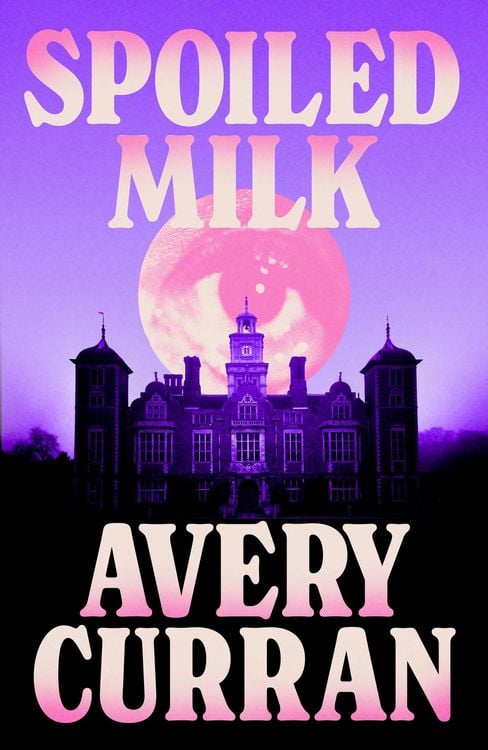 Produktbild: Spoiled Milk