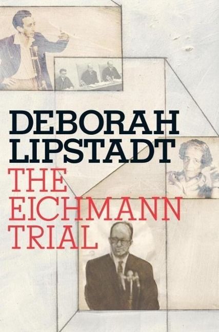 Produktbild: The Eichmann Trial