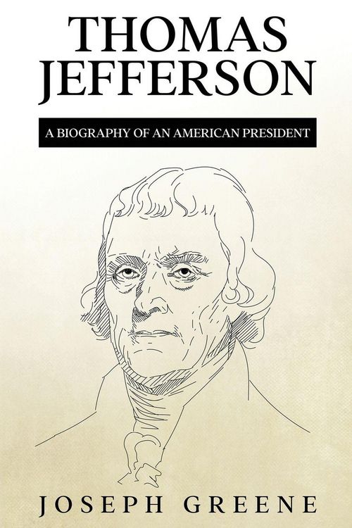 Produktbild: Thomas Jefferson