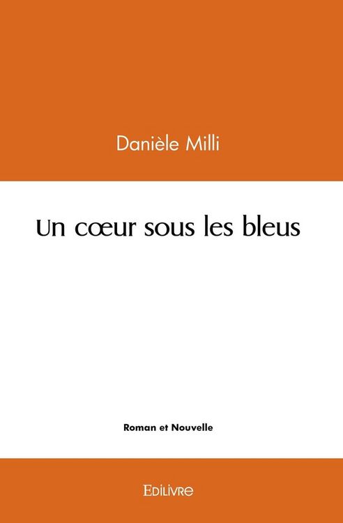 Produktbild: Un coeur sous les bleus