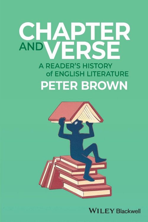 Produktbild: Chapter and Verse