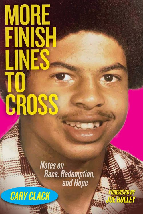 Produktbild: More Finish Lines to Cross