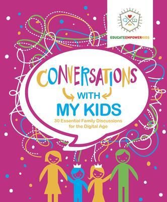 Produktbild: Conversations with My Kids