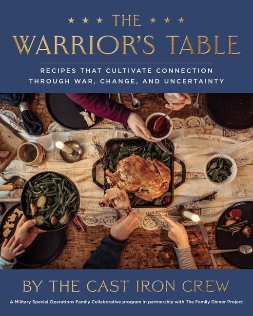 Produktbild: The Warrior's Table