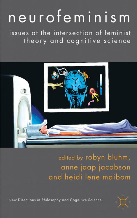 Produktbild: Neurofeminism