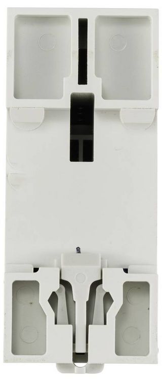 Produktbild: Sygonix SY-6438016 SYG-RCCB 1P+N/A40/10kA/30mA Fehlerstrom-Schutzschalter A 2polig 40 A 0.03 A 230 V/AC