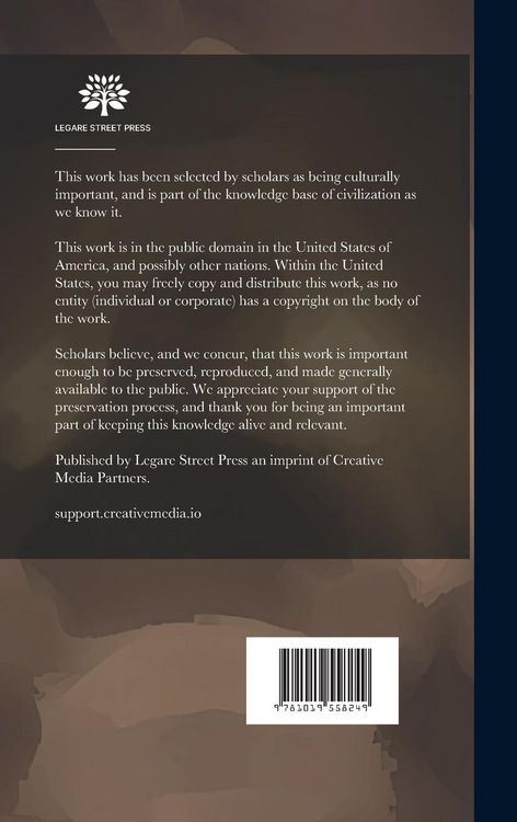 Produktbild: Il Conte Murray, Reggente Di Scozia