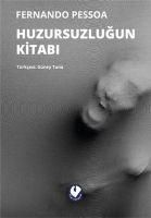 Produktbild: Huzursuzlugun Kitabi