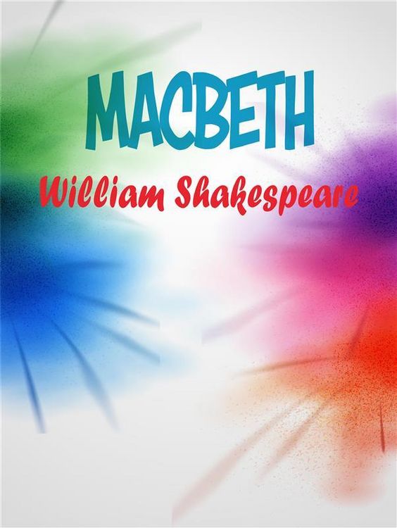 Produktbild: Macbeth