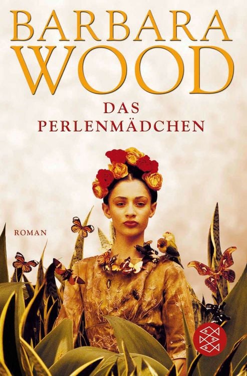 Produktbild: Das Perlenm&auml;dchen
