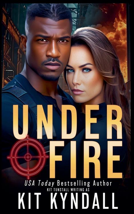 Produktbild: Under Fire