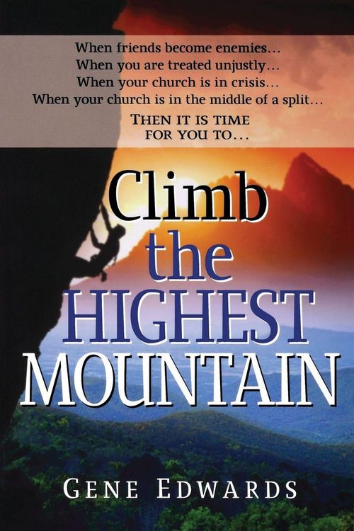 Produktbild: Climb the Highest Mountain