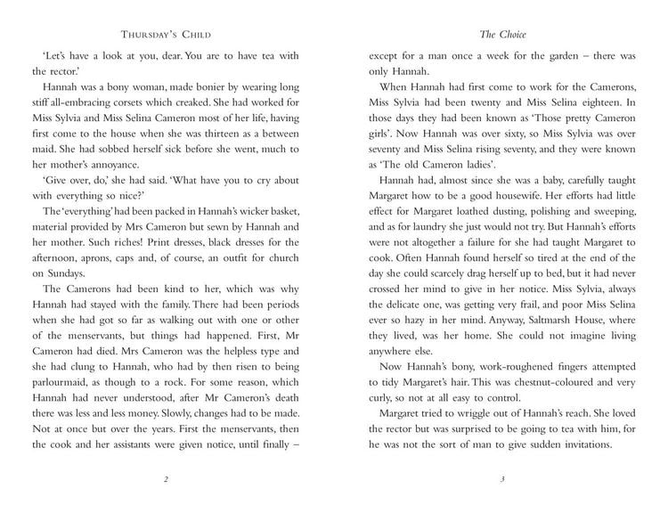 Produktbild: HarperCollins Children's Classics