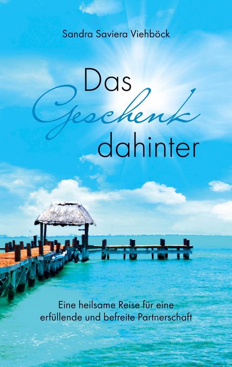 Produktbild: Das Geschenk dahinter