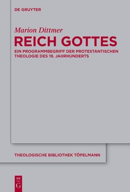 Produktbild: Reich Gottes