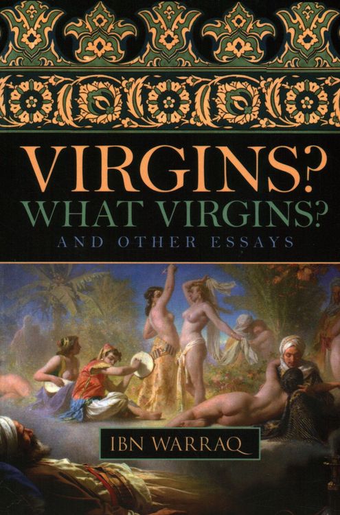 Produktbild: Virgins? What Virgins?