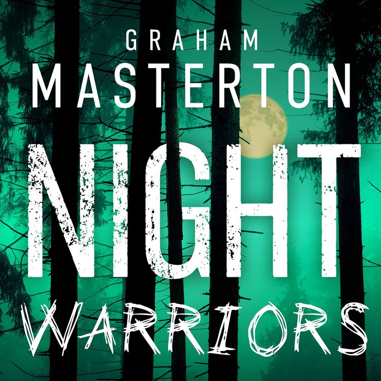 Produktbild: Night Warriors