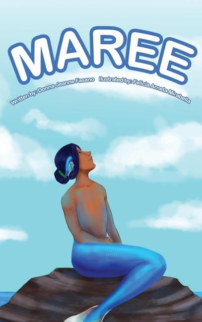 Produktbild: Maree