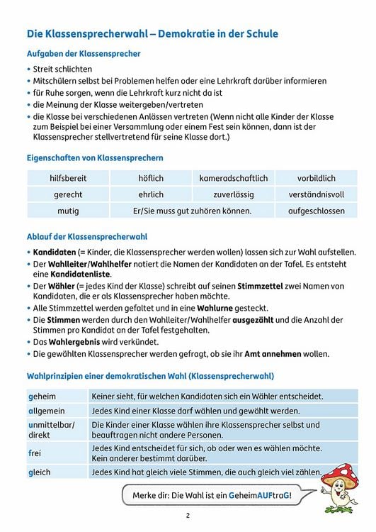 Produktbild: &Uuml;bungsheft mit Tests im Sachunterricht 3. Klasse