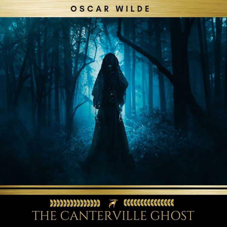 Produktbild: The Canterville Ghost