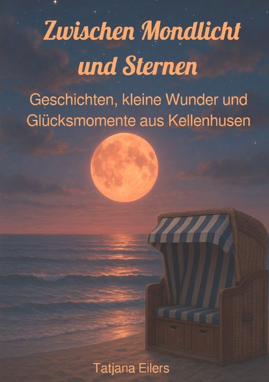 Produktbild: Zwischen Mondlicht und Sternen