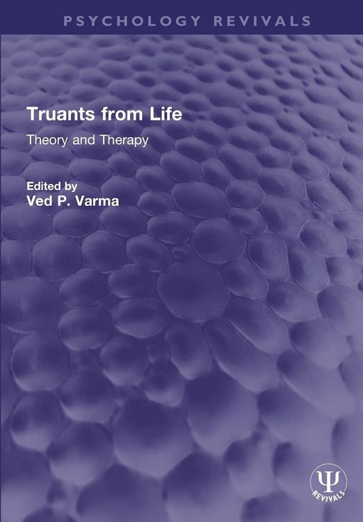 Produktbild: Truants from Life