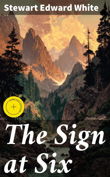 Produktbild: The Sign at Six