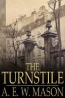 Produktbild: Turnstile