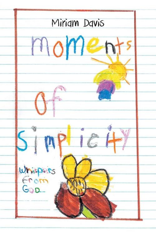 Produktbild: Moments of Simplicity