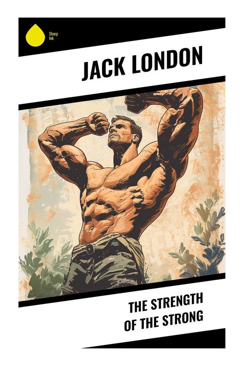 Produktbild: The Strength of the Strong