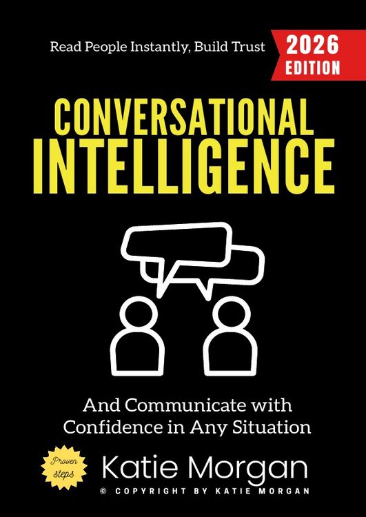 Produktbild: Conversational Intelligence:
