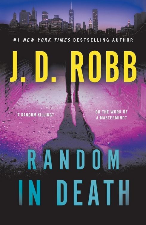 Produktbild: Random in Death