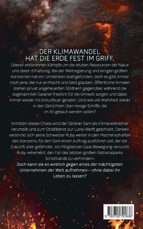 Produktbild: Erdfeuer