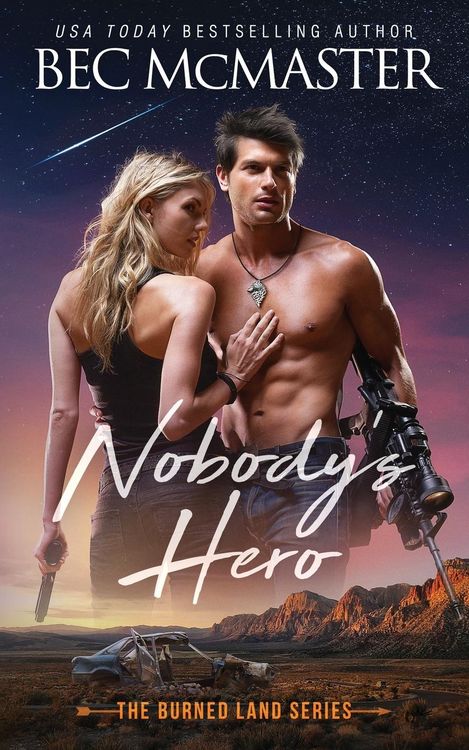 Produktbild: Nobody's Hero