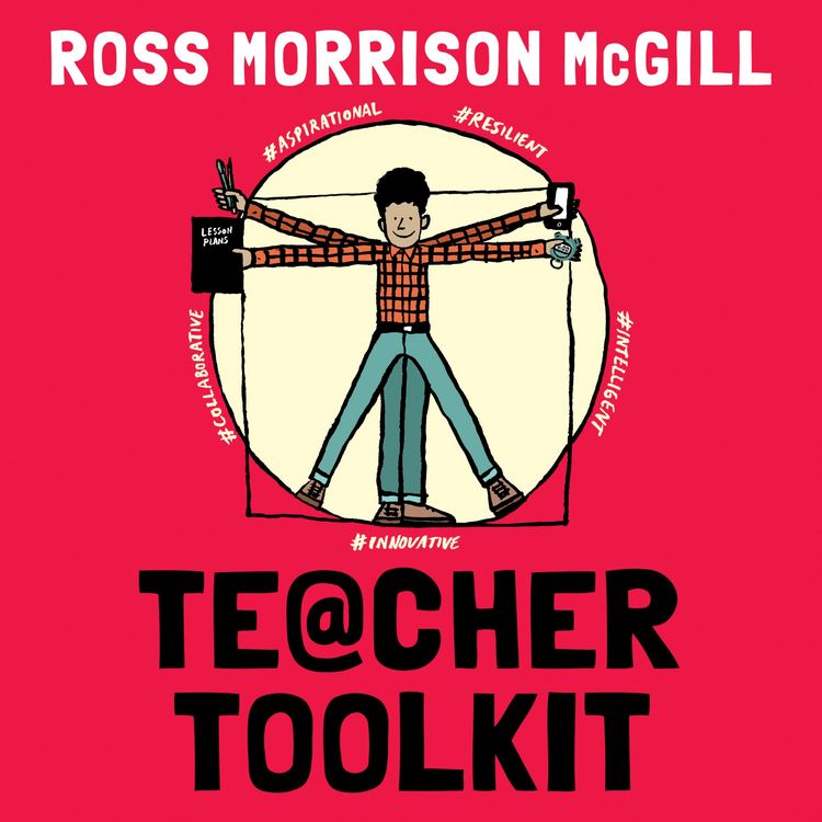 Produktbild: Teacher Toolkit