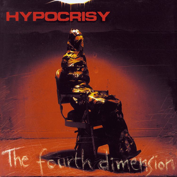 Produktbild: The Fourth Dimension(Reissue 2023)