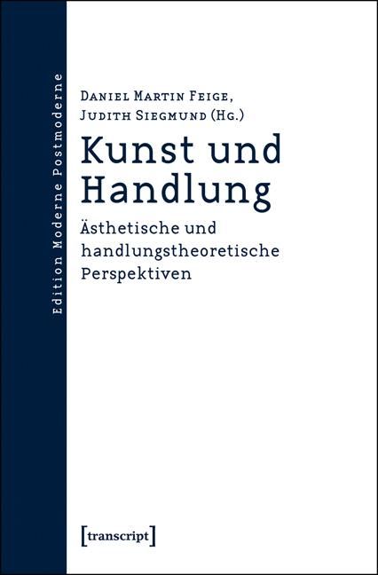 Produktbild: Kunst und Handlung