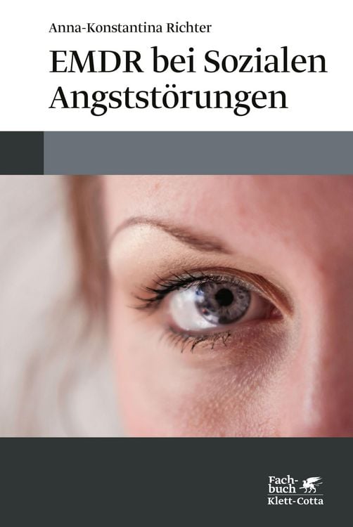 Produktbild: EMDR bei Sozialen Angstst&ouml;rungen