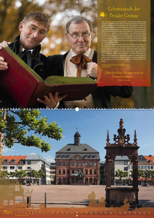 Produktbild: M&auml;rchenhaftes Deutschland 2013