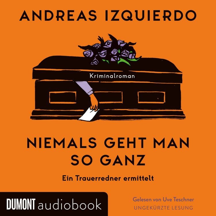 Produktbild: Niemals geht man so ganz