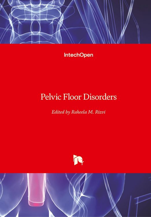Produktbild: Pelvic Floor Disorders