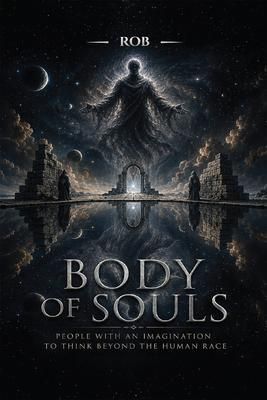Produktbild: Body of Souls