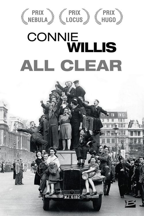 Produktbild: Blitz, T2 : All Clear