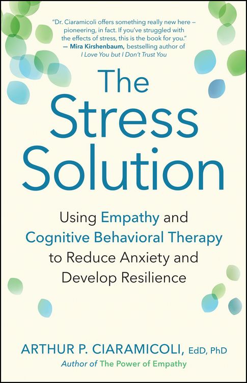 Produktbild: The Stress Solution