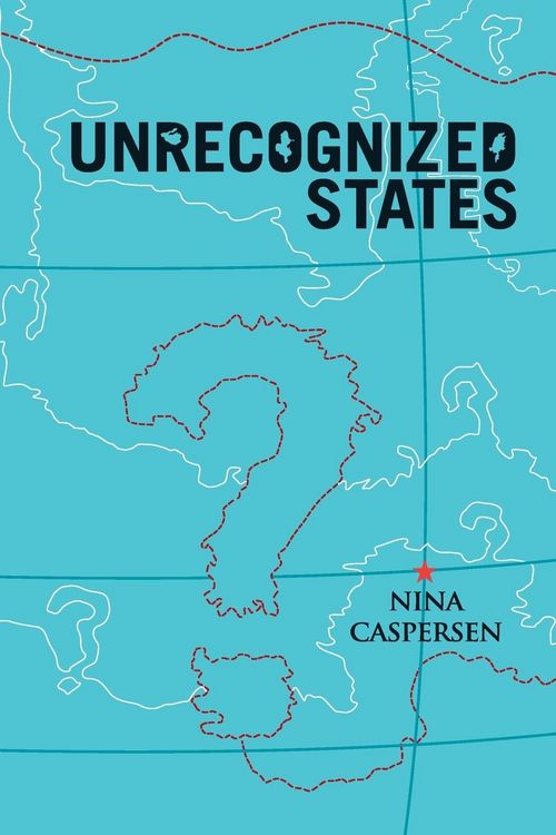 Produktbild: Unrecognized States