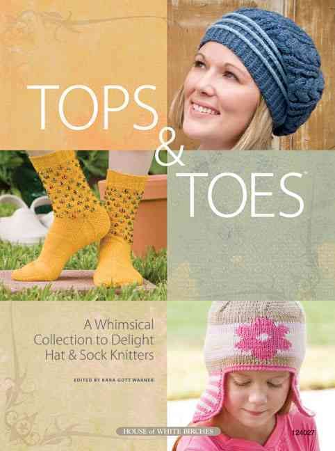 Produktbild: Tops & Toes