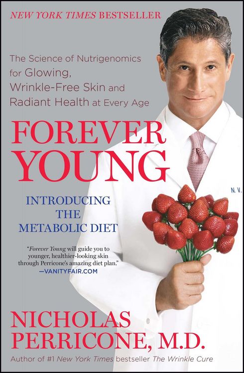 Produktbild: Forever Young