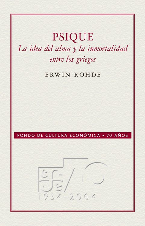 Produktbild: Psique