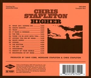 Produktbild: Higher